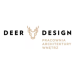DEER DESIGN Pracownia Architektury Wnętrz