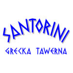 SANTORINI Grecka Tawerna