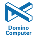 Domino Computer