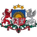Ambasada Łotwy w Polsce